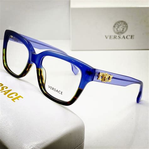 versace glasses 4307|Versace prescription glasses near me.